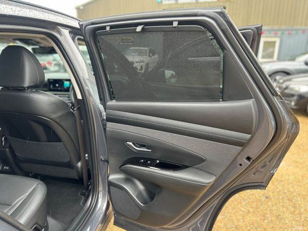 Hyundai Tucson 400360583