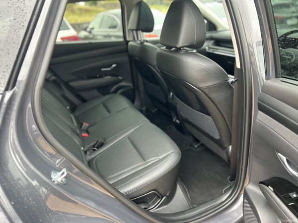 Hyundai Tucson 400360585