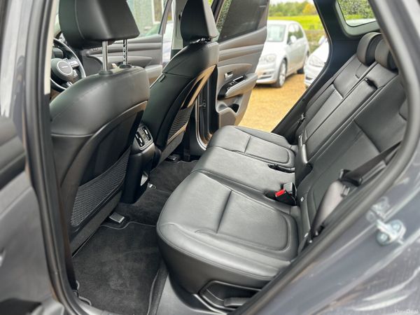 Hyundai Tucson 400360591