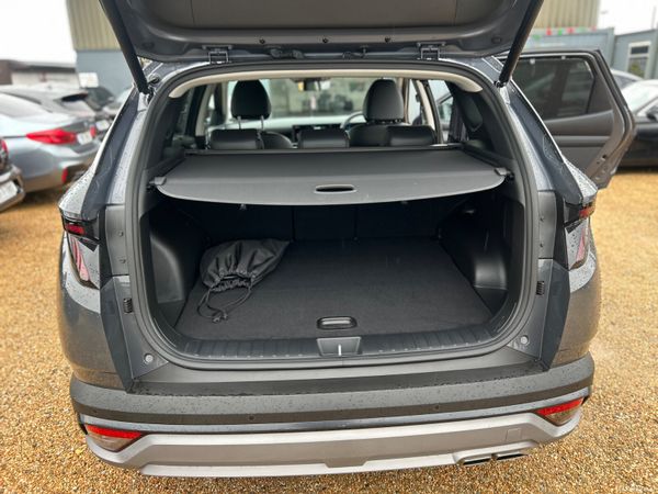 Hyundai Tucson 400360593