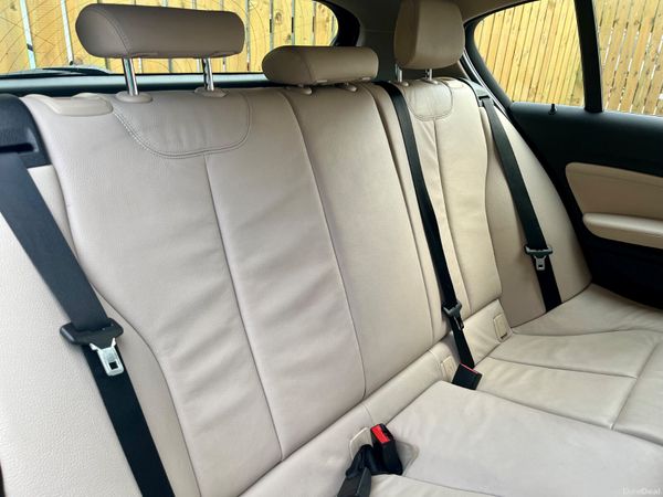 BMW 1-Series 2014 400362531