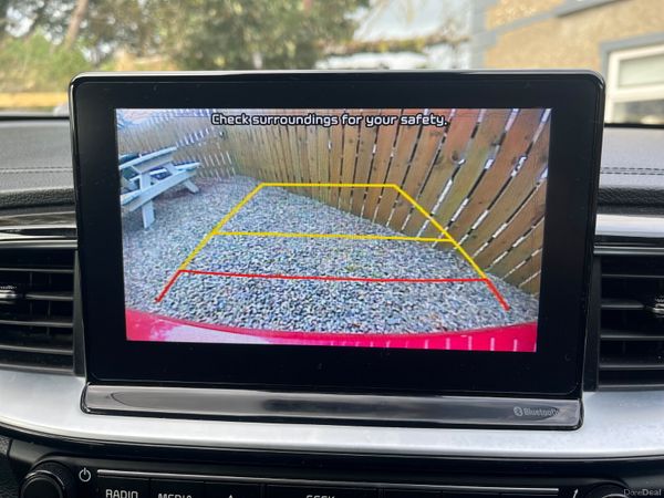Kia Ceed 2019 AUTO new model 400363791