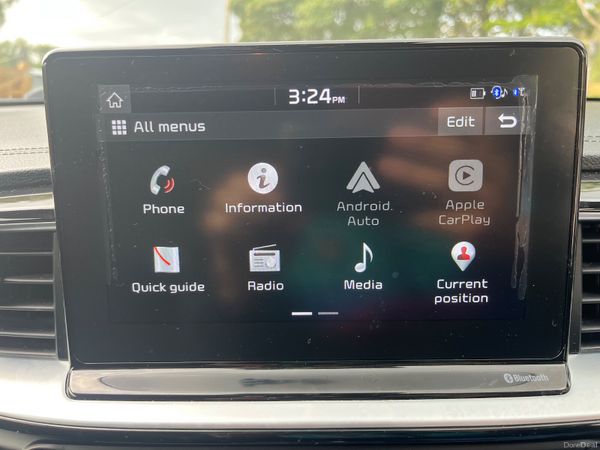 Kia Ceed 2019 AUTO new model 400363833