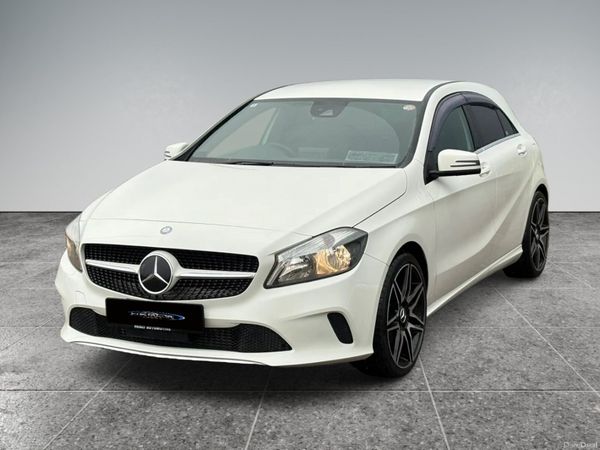 Mercedes-Benz A-Class 2016 Auto *39K KM* 400363975