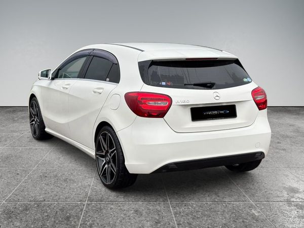 Mercedes-Benz A-Class 2016 Auto *39K KM* 400363977