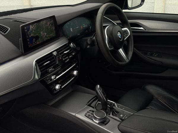 BMW 530e M Sport Auto Petrol Plug-in Hybrid 400364391