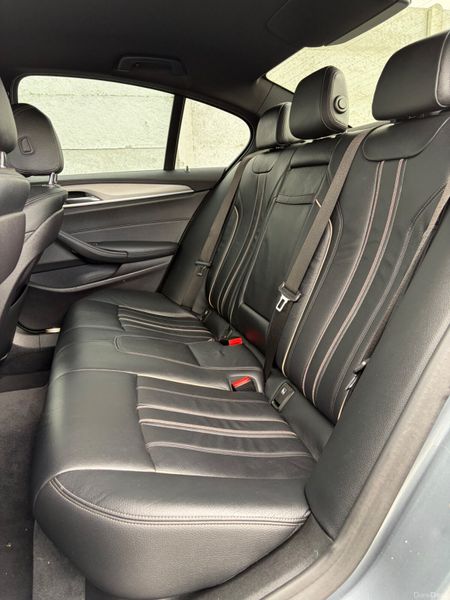 BMW 530e M Sport Auto Petrol Plug-in Hybrid 400364397