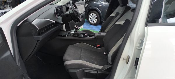 Opel Astra 2022 AA Approved 1 Year Warranty 400366641