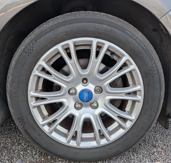 Ford Focus Titanium 2013 400309903