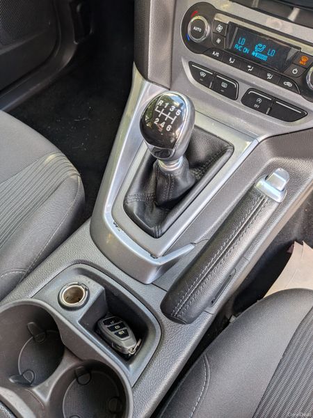Ford Focus Titanium 2013 400309913