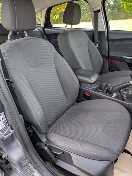 Ford Focus Titanium 2013 400309921