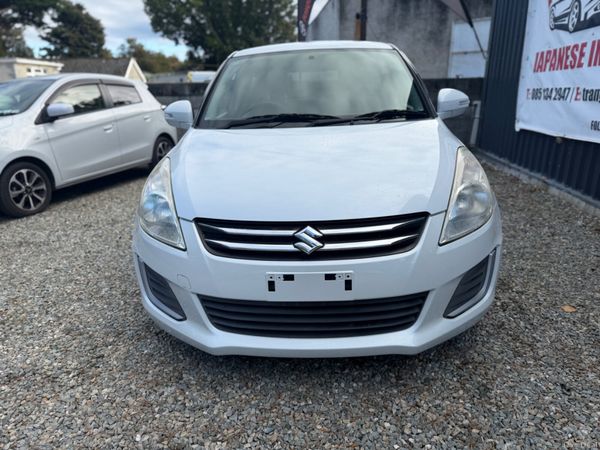 Suzuki Swift 2015 400317347