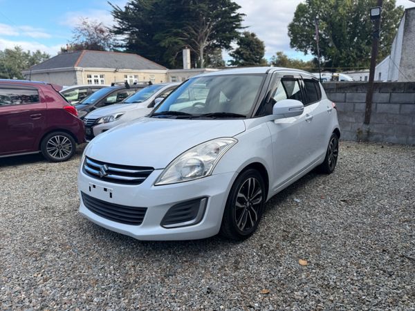 Suzuki Swift 2015 400317349