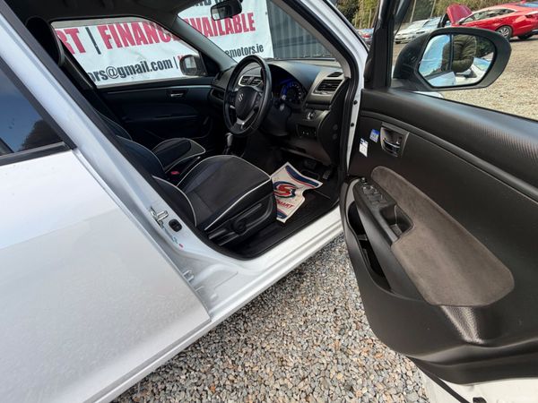 Suzuki Swift 2015 400317353