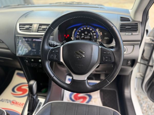 Suzuki Swift 2015 400317359