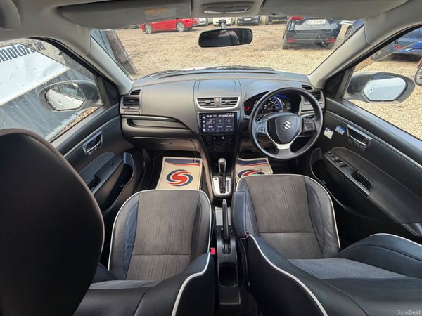Suzuki Swift 2015 400317363