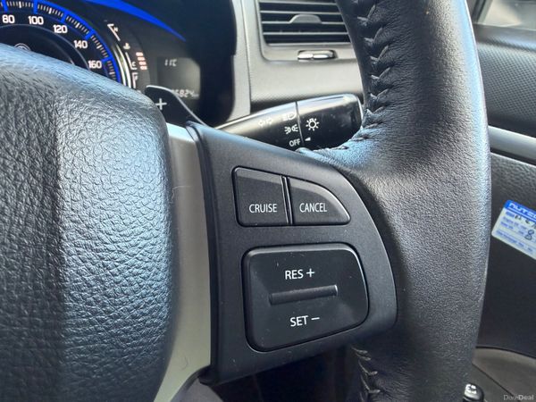 Suzuki Swift 2015 400317375