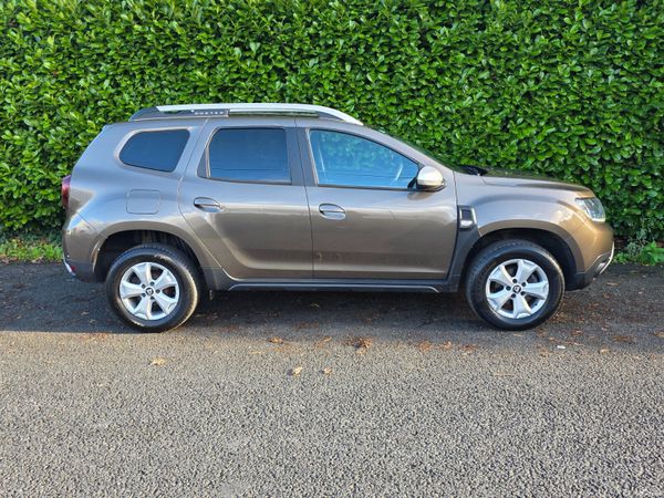 2020 Dacia Duster Comfort Blue dCi 115 – NCT 01/28 400318163