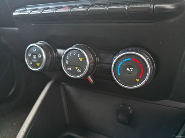 2020 Dacia Duster Comfort Blue dCi 115 – NCT 01/28 400318175