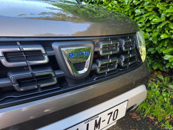 2020 Dacia Duster Comfort Blue dCi 115 – NCT 01/28 400318179