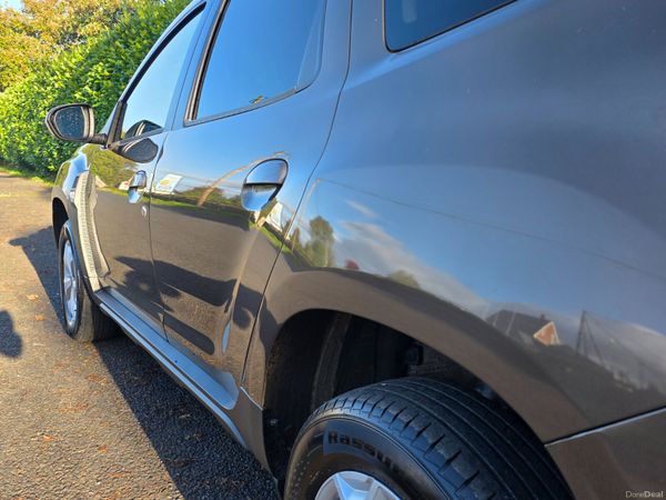 2020 Dacia Duster Comfort Blue dCi 115 – NCT 01/28 400318183