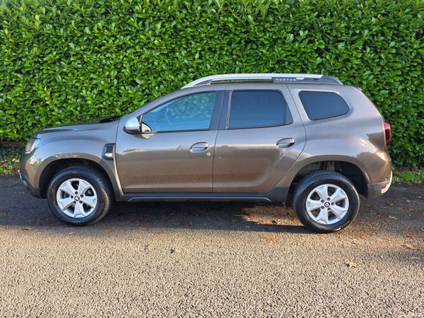 2020 Dacia Duster Comfort Blue dCi 115 – NCT 01/28 400318193