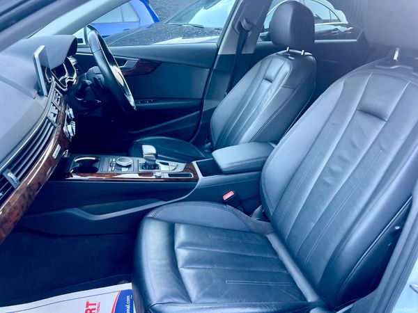 Audi A4 TFSI Quattro 400321999