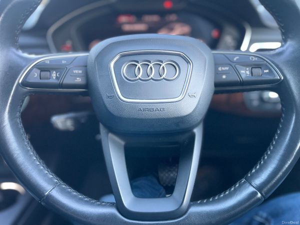 Audi A4 TFSI Quattro 400322003