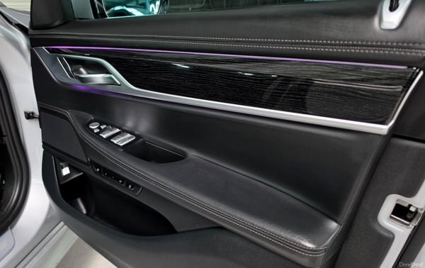 🔥 2019 BMW 7 Series 730D M-sport Huge Spec 400329463