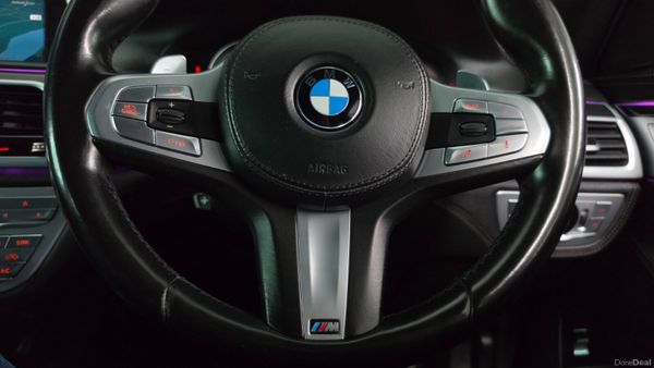 🔥 2019 BMW 7 Series 730D M-sport Huge Spec 400329465