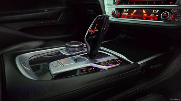 🔥 2019 BMW 7 Series 730D M-sport Huge Spec 400329469