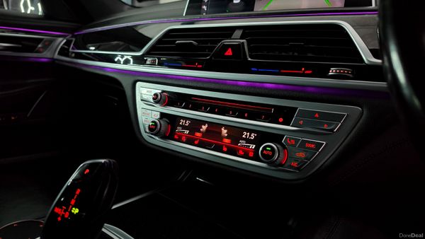 🔥 2019 BMW 7 Series 730D M-sport Huge Spec 400329471