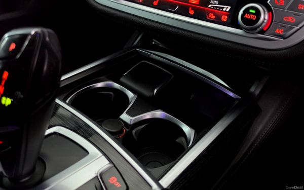 🔥 2019 BMW 7 Series 730D M-sport Huge Spec 400329473