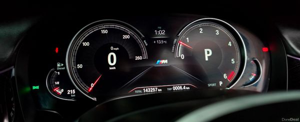 🔥 2019 BMW 7 Series 730D M-sport Huge Spec 400329477