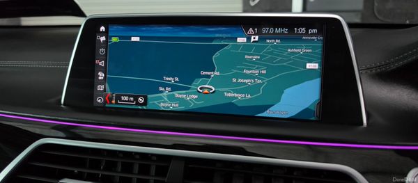 🔥 2019 BMW 7 Series 730D M-sport Huge Spec 400329485
