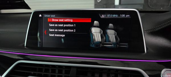 🔥 2019 BMW 7 Series 730D M-sport Huge Spec 400329489