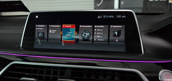 🔥 2019 BMW 7 Series 730D M-sport Huge Spec 400329659
