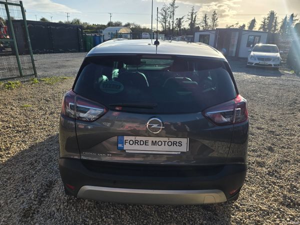 2019 Opel Crossland X SE, 5 of 12
