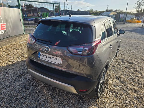 2019 Opel Crossland X SE, 4 of 12