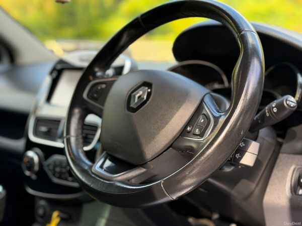 (182) Renault Clio 1.5 DCI GT-LINE  NAV 400333195