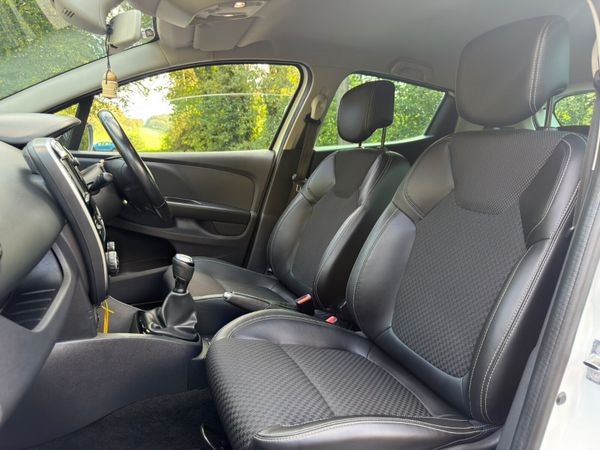 (182) Renault Clio 1.5 DCI GT-LINE  NAV 400333197