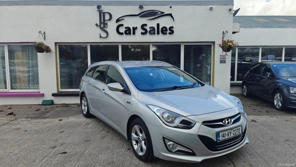 Hyundai i40 Comfort 1.7 Diesel 400336399