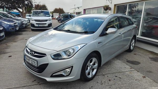 Hyundai i40 Comfort 1.7 Diesel 400336401