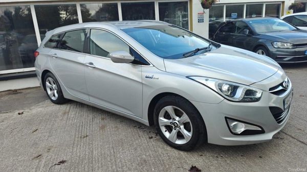 Hyundai i40 Comfort 1.7 Diesel 400336403