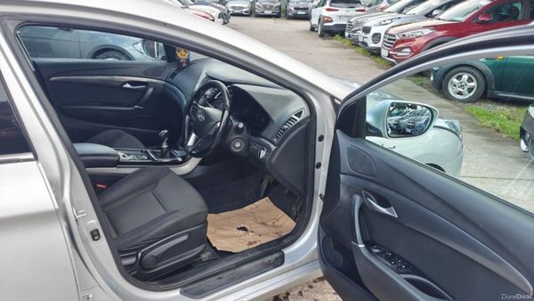 Hyundai i40 Comfort 1.7 Diesel 400336417