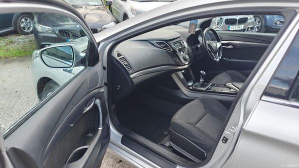 Hyundai i40 Comfort 1.7 Diesel 400336423