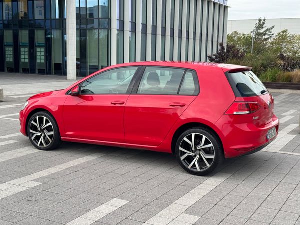 Vw Golf 1.6Tdi |ONLY 191k KMS |SERVICE HISTORY 400338433