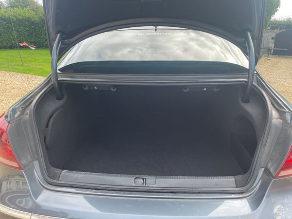 Volkswagen Passat Automatic Diesel CC Coupe 400441695
