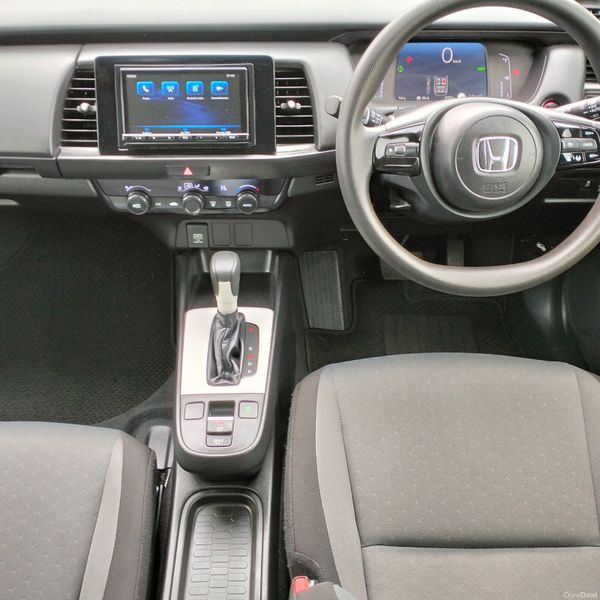 2023 Honda Fit Hybrid New Generation Push Start 400443069