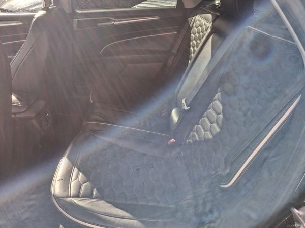 Ford Mondeo 2016 vegale edition top spec 400444491